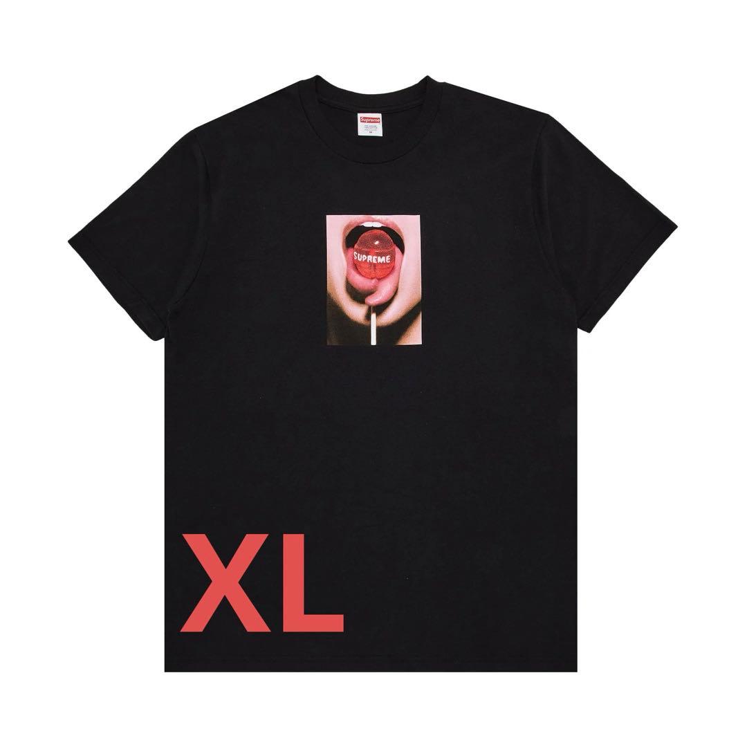 トップス Supreme Lollipop Tee