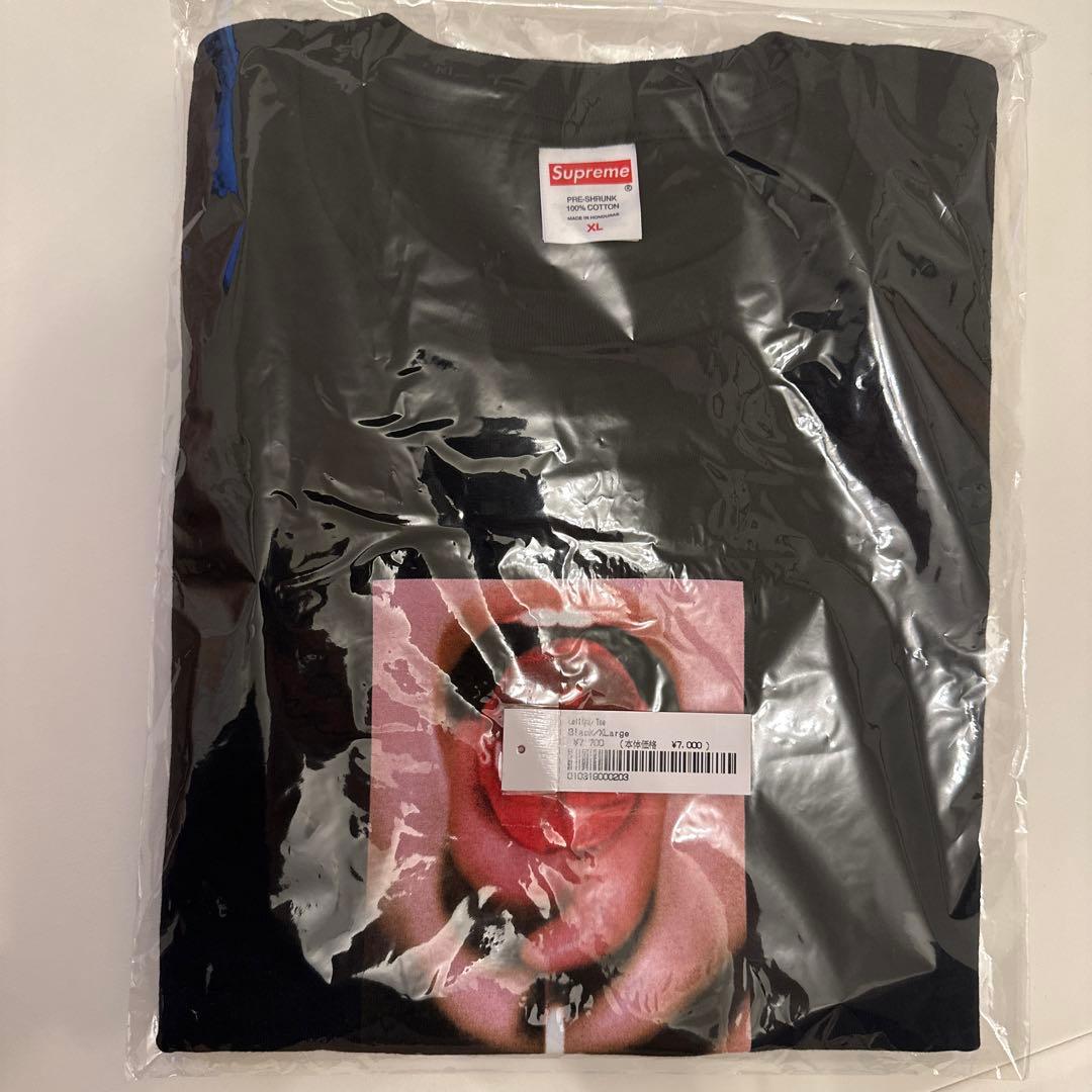 トップス Supreme Lollipop Tee