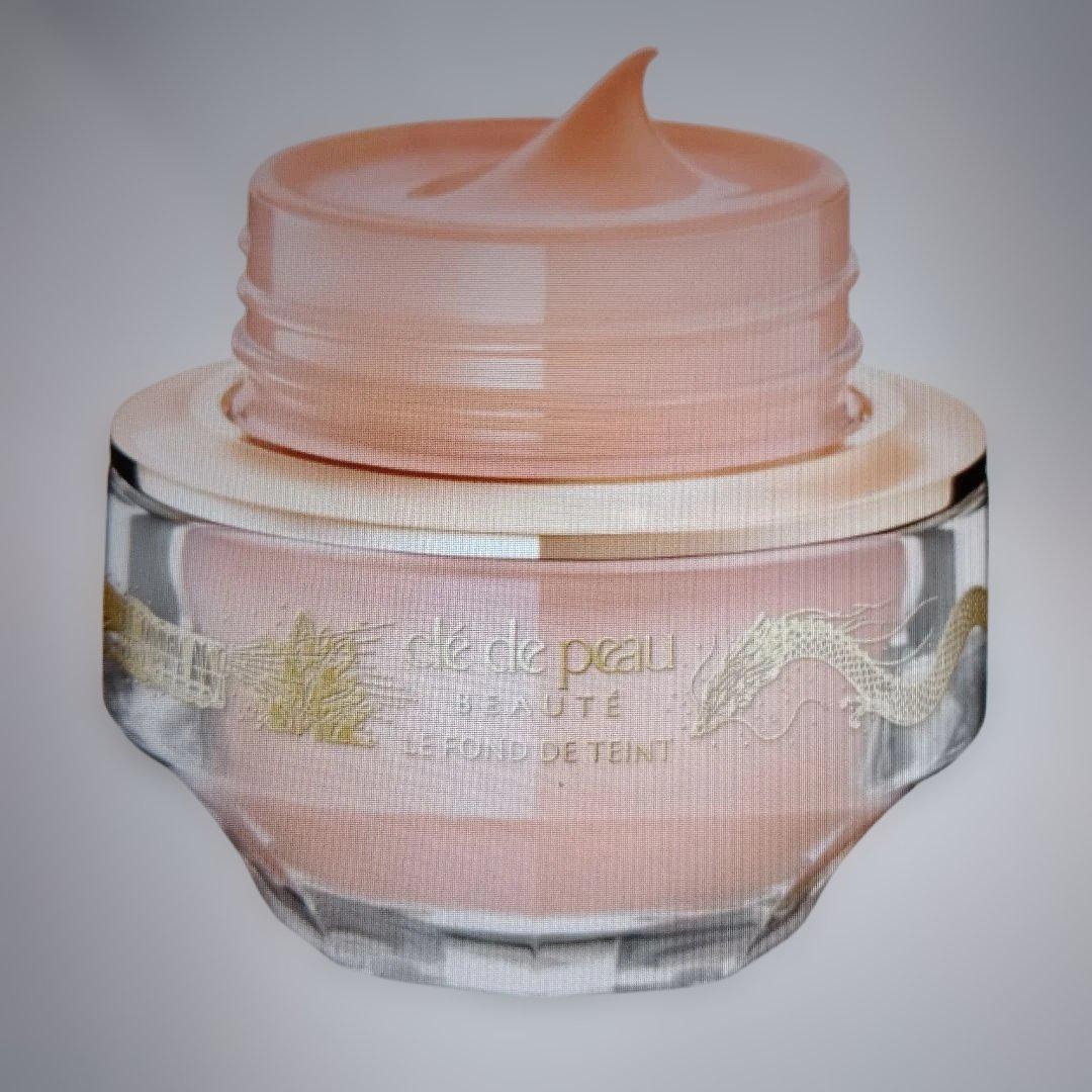 Rose　クレ・ド・ポー ル・フォンドゥタンn