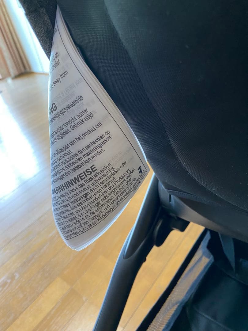 バガブードラゴンフライ