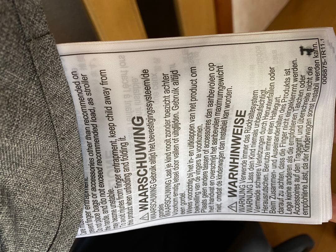 バガブードラゴンフライ