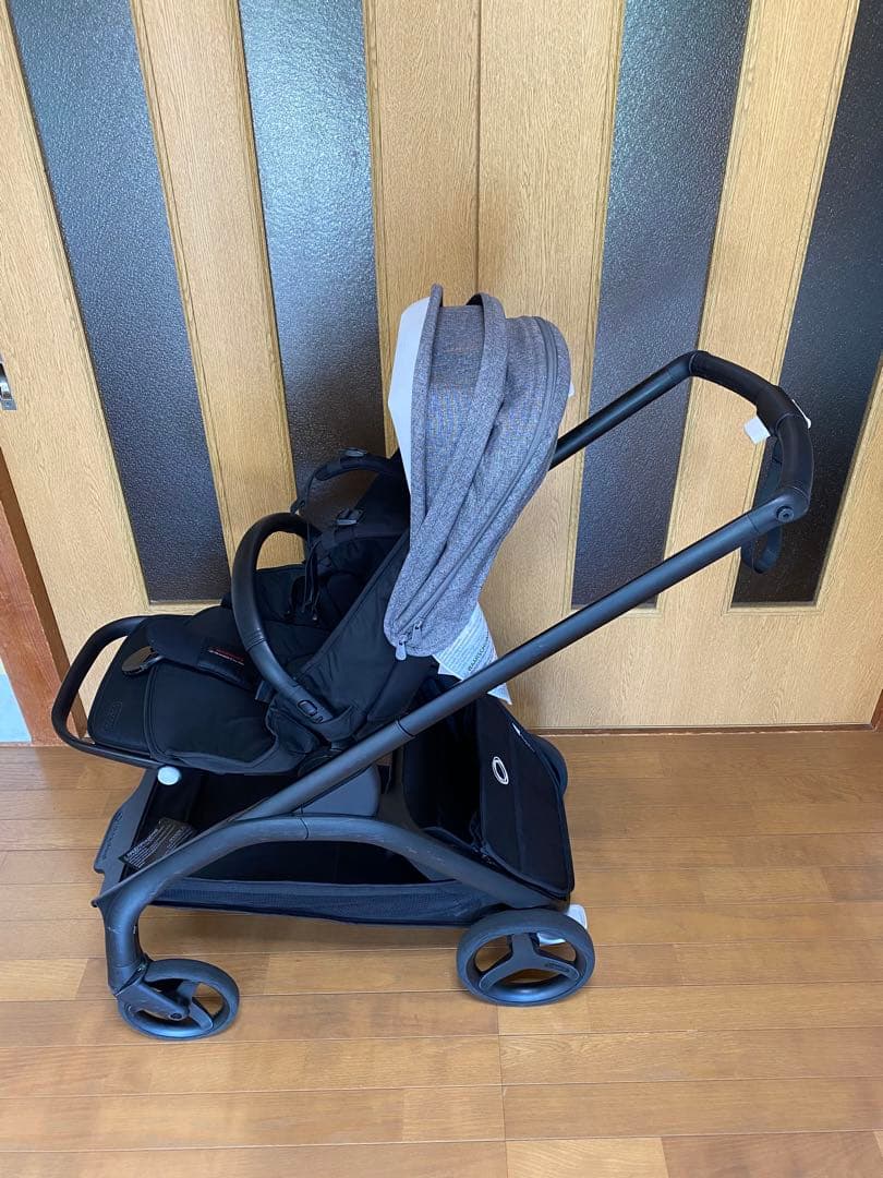 バガブードラゴンフライ