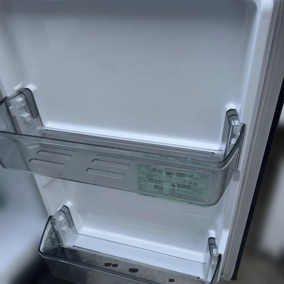 ⭐︎Panasonic/三菱/冷蔵庫/洗濯機/美品/お買い得2点セット/安い