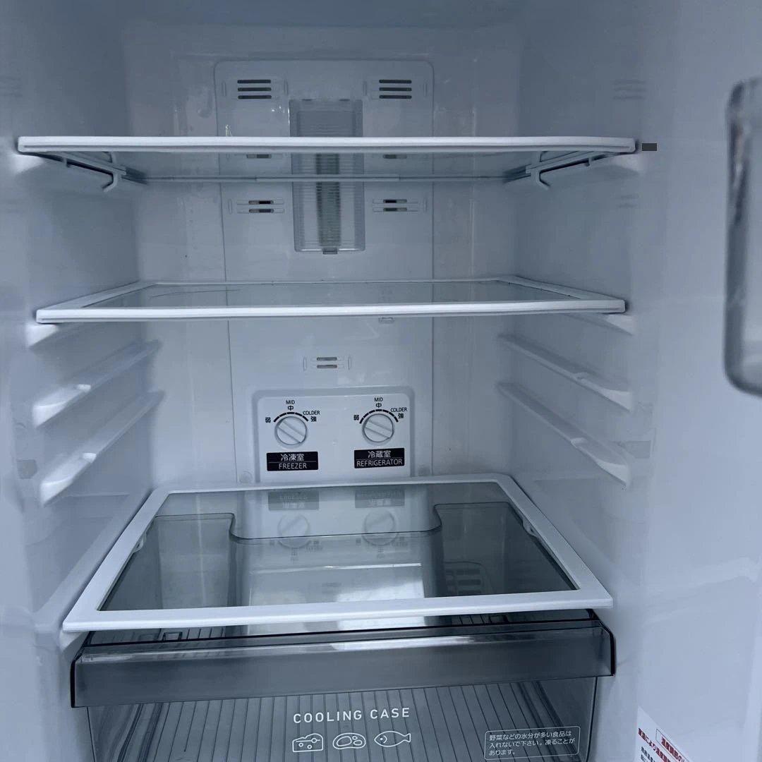 ⭐︎Panasonic/三菱/冷蔵庫/洗濯機/美品/お買い得2点セット/安い