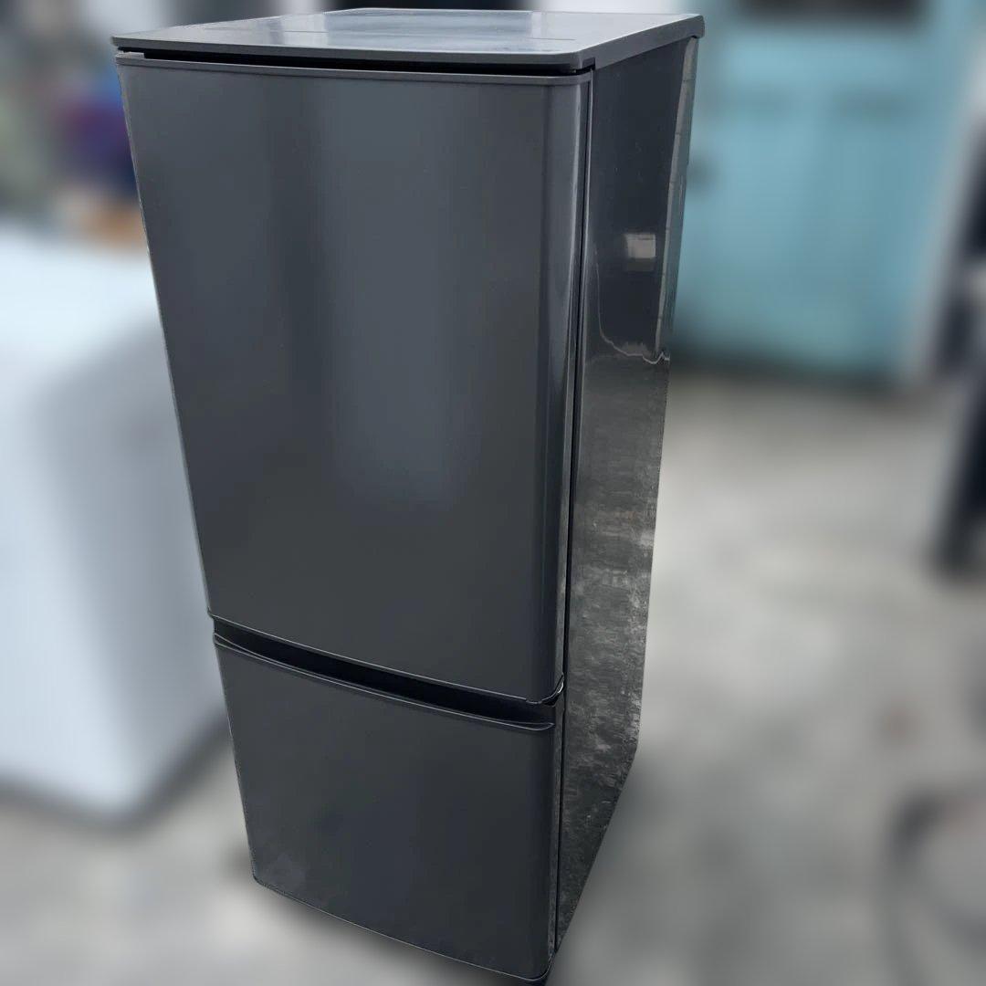 ⭐︎Panasonic/三菱/冷蔵庫/洗濯機/美品/お買い得2点セット/安い