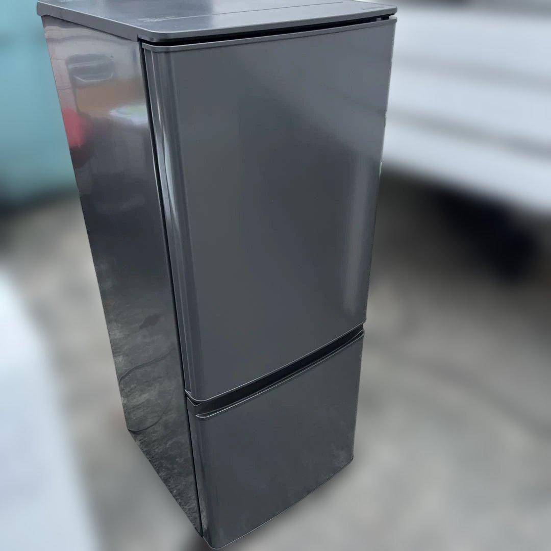 ⭐︎Panasonic/三菱/冷蔵庫/洗濯機/美品/お買い得2点セット/安い