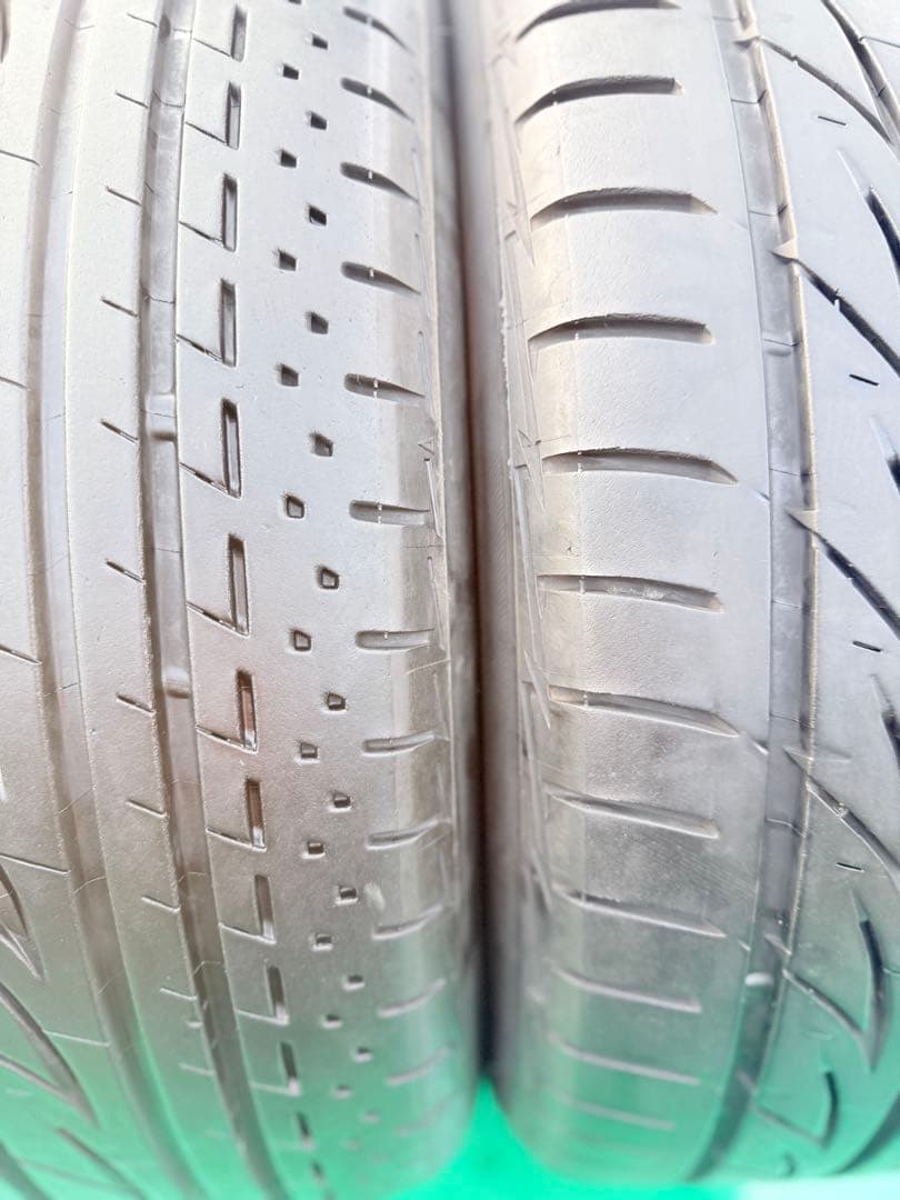 2023年製】215/50R17 ブリヂストンBRIDGESTONE 本/日本製