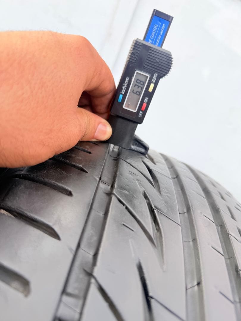 2023年製】215/50R17 ブリヂストンBRIDGESTONE 本/日本製