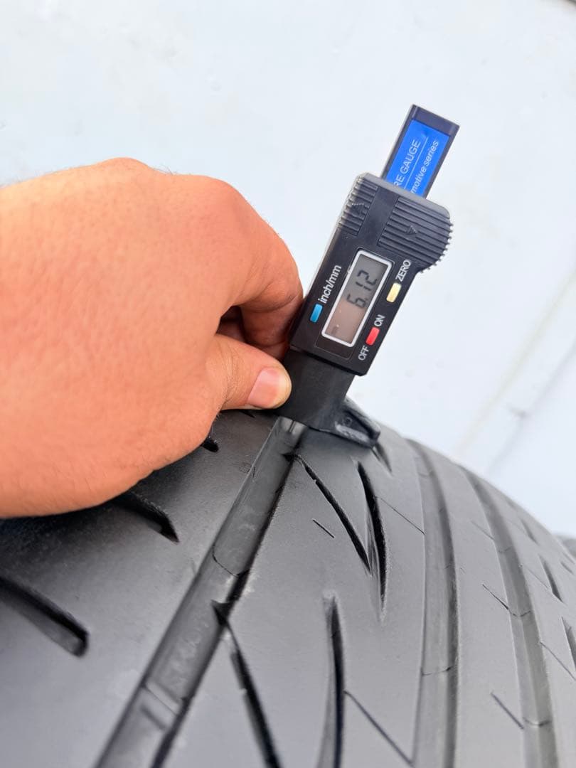 2023年製】215/50R17 ブリヂストンBRIDGESTONE 本/日本製