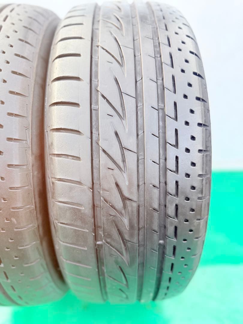 2023年製】215/50R17 ブリヂストンBRIDGESTONE 本/日本製