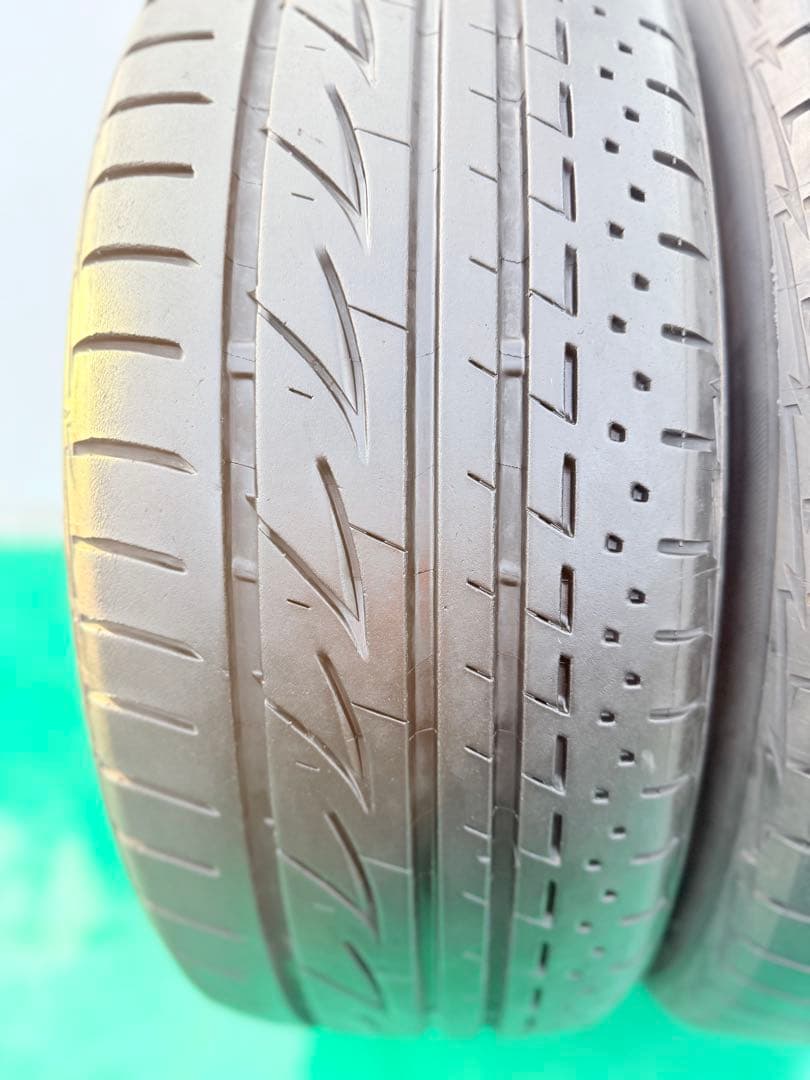 2023年製】215/50R17 ブリヂストンBRIDGESTONE 本/日本製