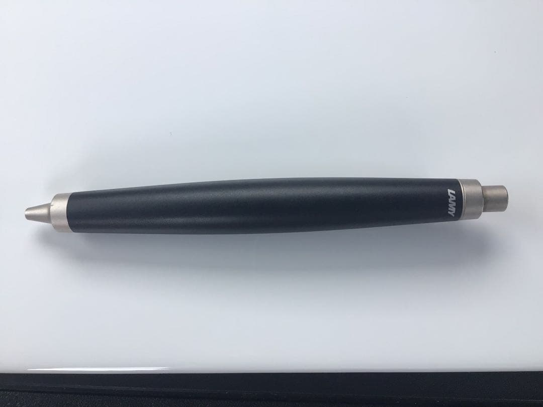 Lamy スクリブル　ボールペン