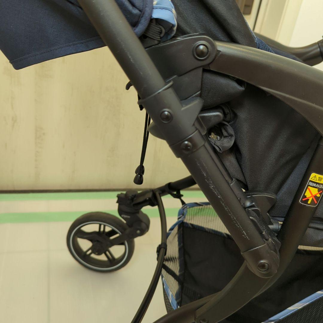 pigeon ピジョン ランフィ リノン RA9L