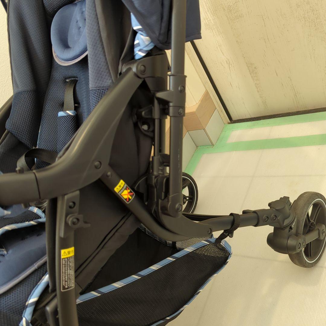 pigeon ピジョン ランフィ リノン RA9L