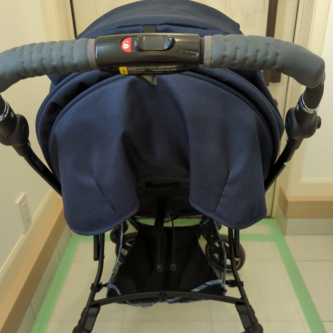 pigeon ピジョン ランフィ リノン RA9L