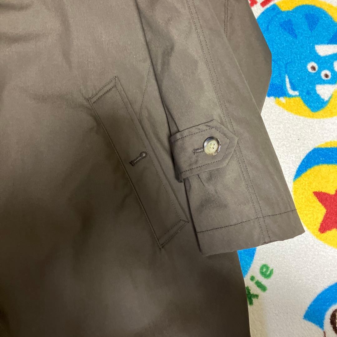 値下げ！！ノースフェイス　ステンカラーコート　メンズ　Ｓサイズ