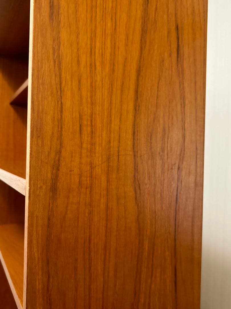 【専用】G-PLAN ブックシェルフ　オープンシェルフ　オープンラック　本棚