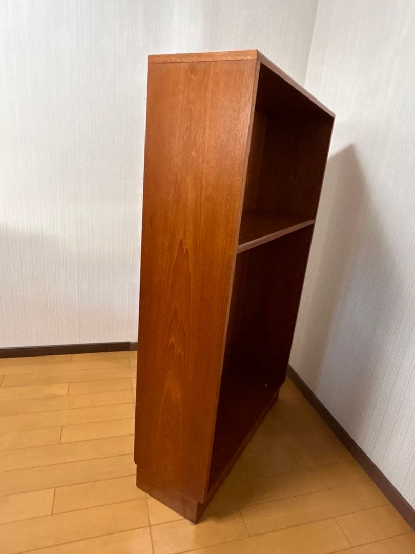 【専用】G-PLAN ブックシェルフ　オープンシェルフ　オープンラック　本棚