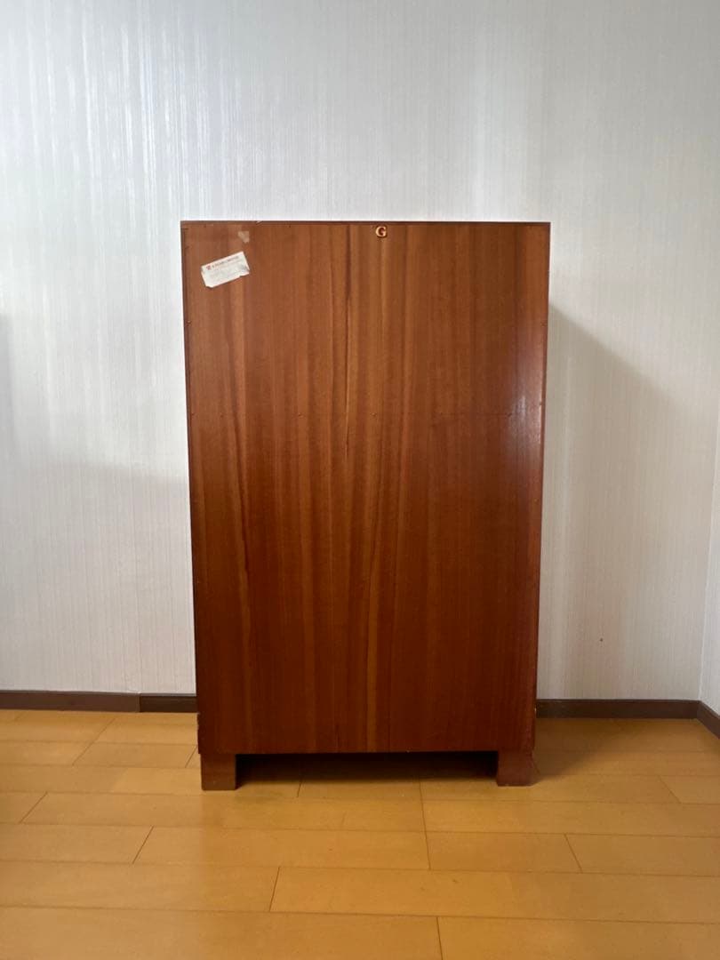 【専用】G-PLAN ブックシェルフ　オープンシェルフ　オープンラック　本棚