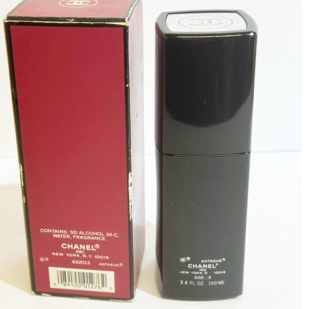 CHANELシャネル アンテウス オードゥトワレット100ml