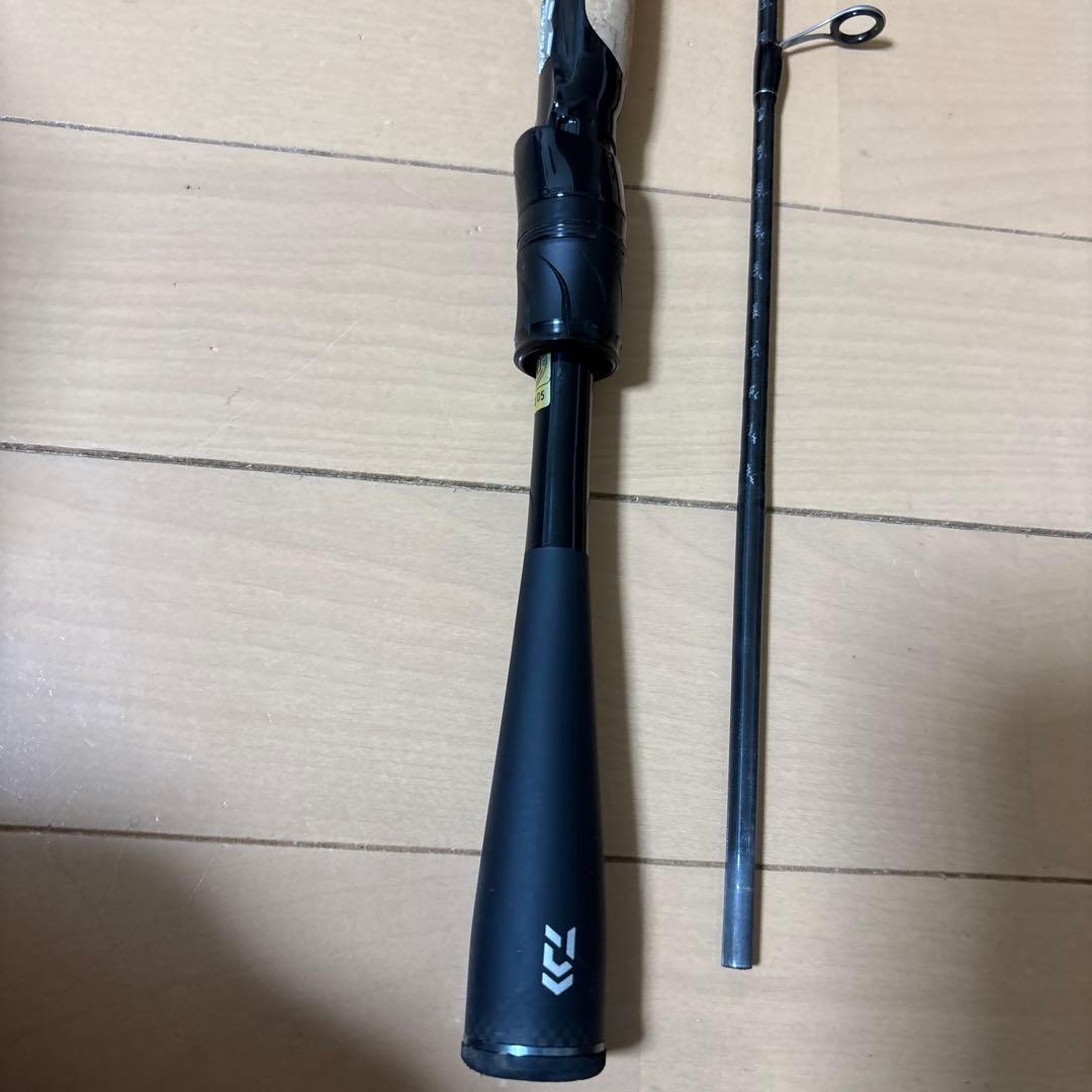 ブレイゾン　S64L-2 2ピース