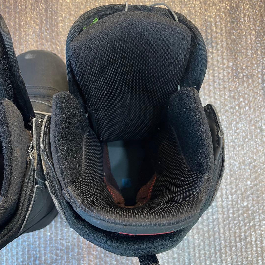 M-RULER BURTON バートン　スノーボード ブーツ 27cm メンズ