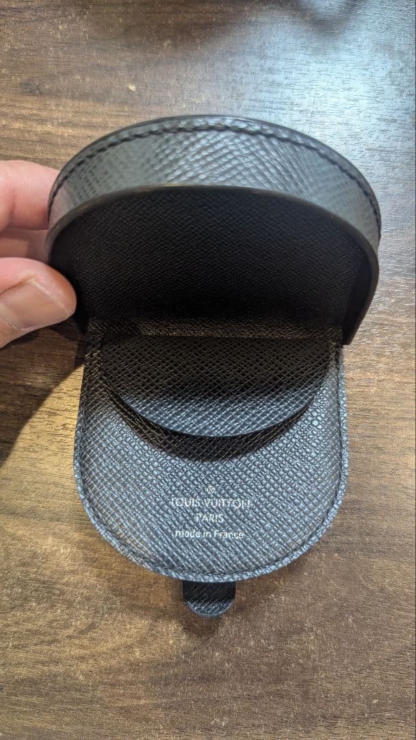 J*s様 【5/20終了オークション形式】ルイヴィトン　ケース