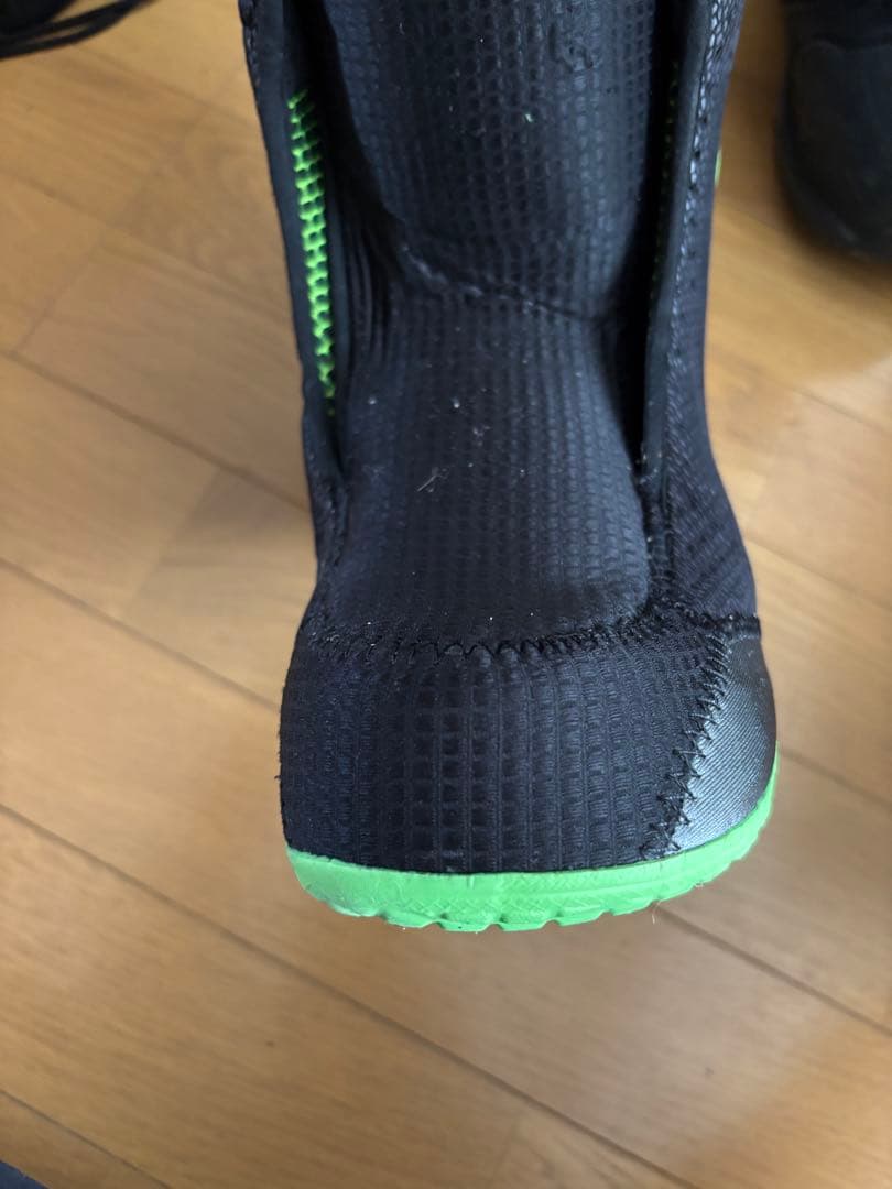 スノーボード Burton AION ASIANFIT