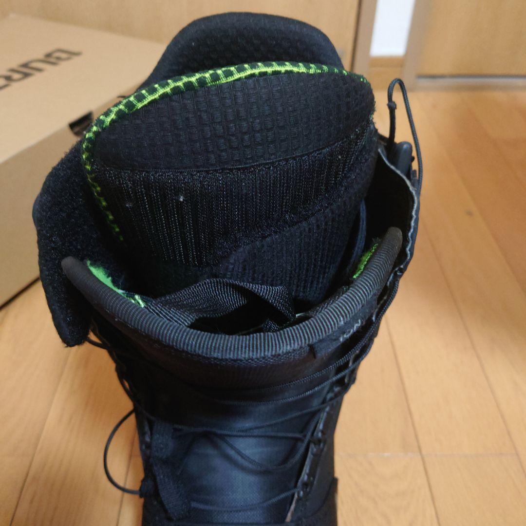 スノーボード Burton AION ASIANFIT