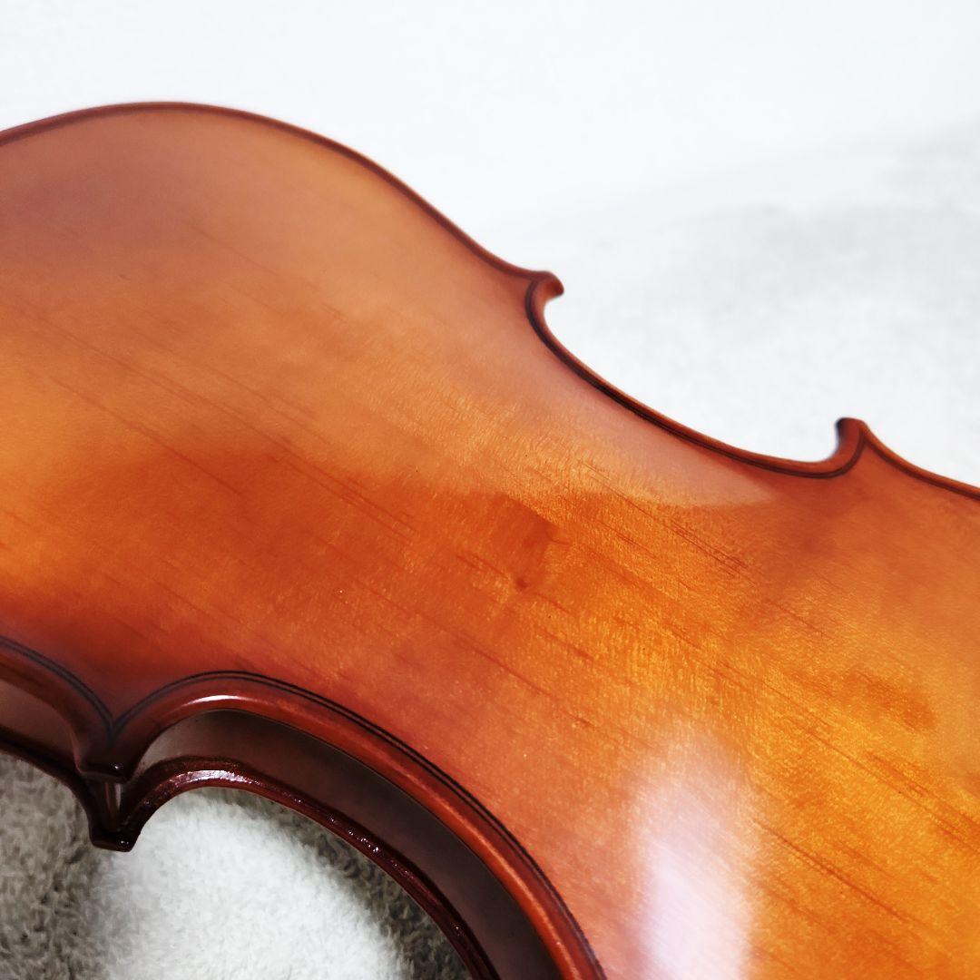 Carlogiordano VS-F1 3/4 カルロジョルダーノ バイオリン