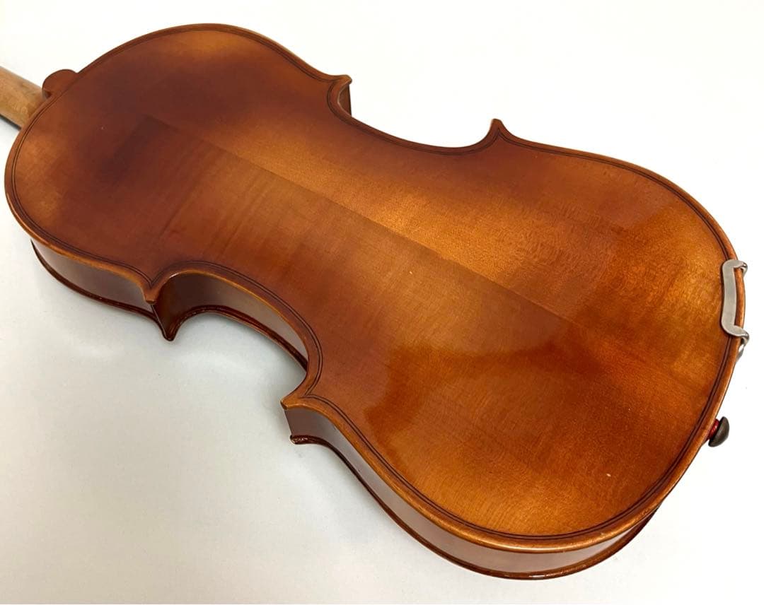 希少●木曽鈴木バイオリン●No.200 3/4 1976年製 ストラディバリウス