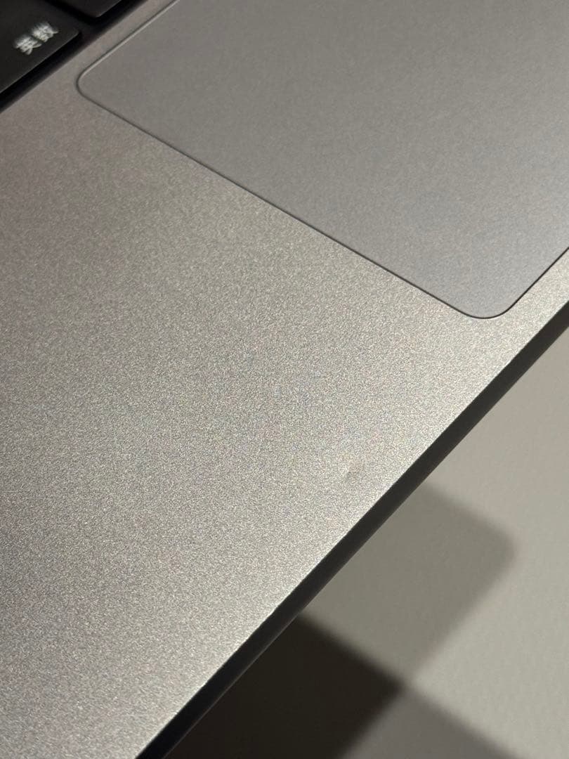 【1TB, 16GB】MacBook Pro M1 Pro シルバー 14インチ