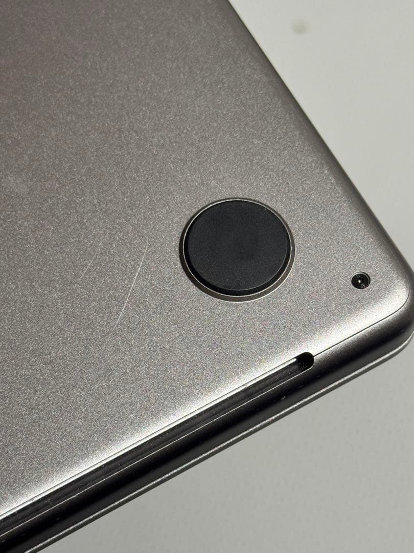 【1TB, 16GB】MacBook Pro M1 Pro シルバー 14インチ