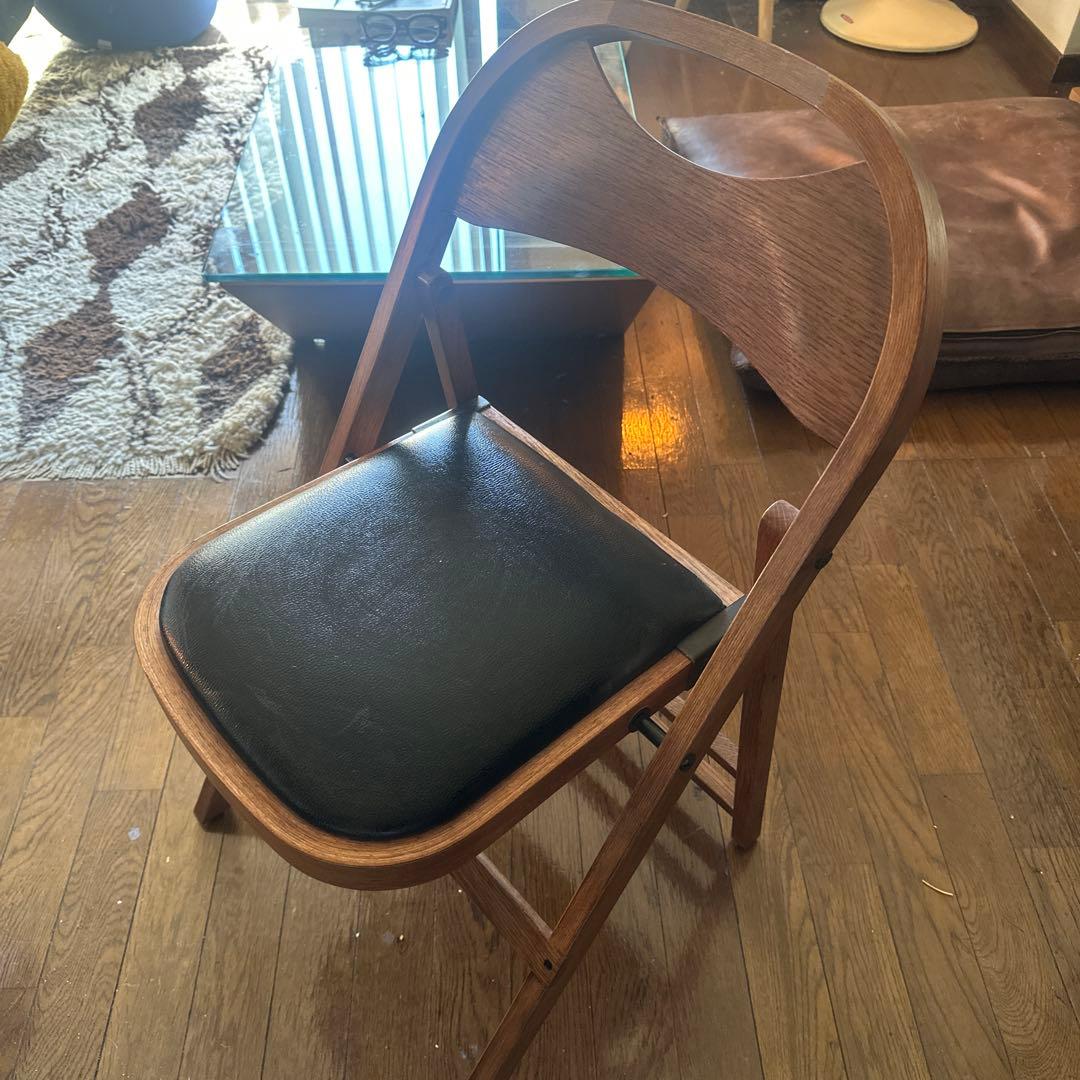 その他 ACME FURNITURE CULVER CHAIR
