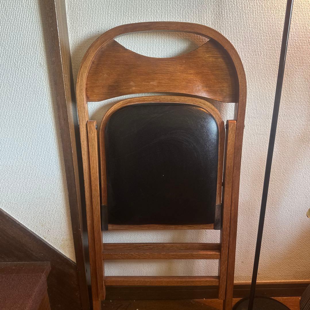 その他 ACME FURNITURE CULVER CHAIR