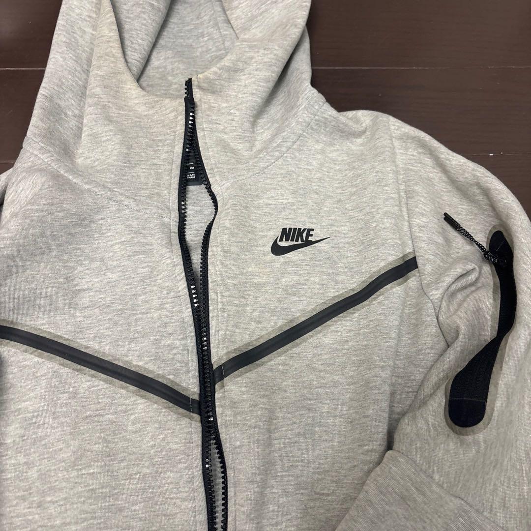 NIKE テックフリース上下セット