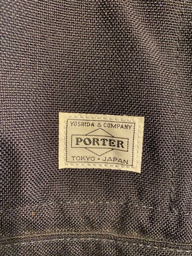 king01　PORTER×coffee and milk