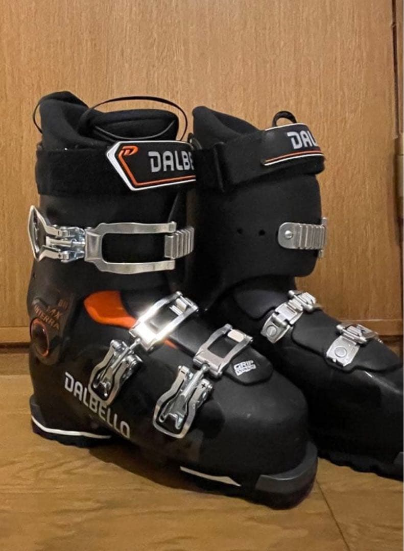 DALBELLO スキーブーツ ダルベロ　25.5cm