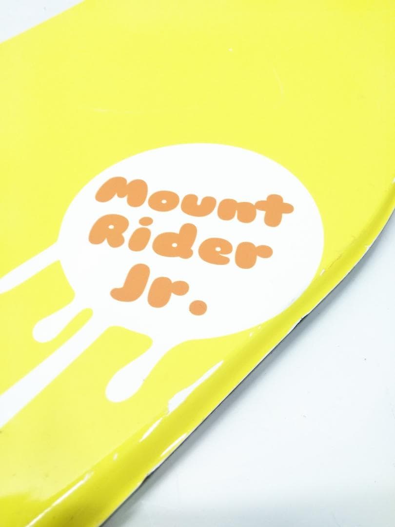 ジュニア 子供用 スノーボード ZUMA マウントライダーJr. 120cm