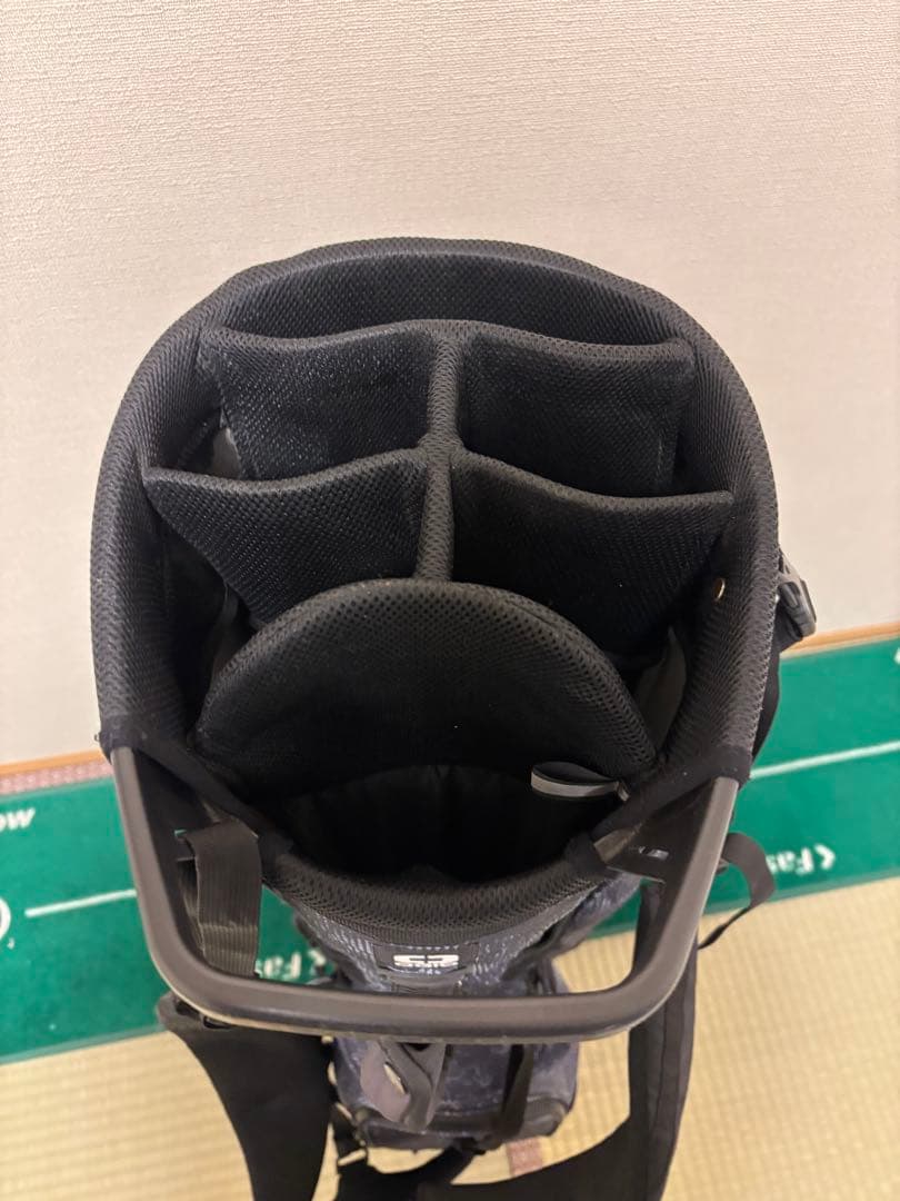 オジオ　スタンド　キャディバッグ