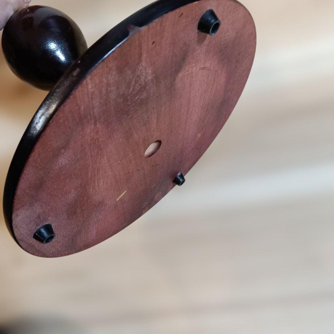 アンティーク調　クラシックスタイル　コーヒーテーブル サイドテーブル