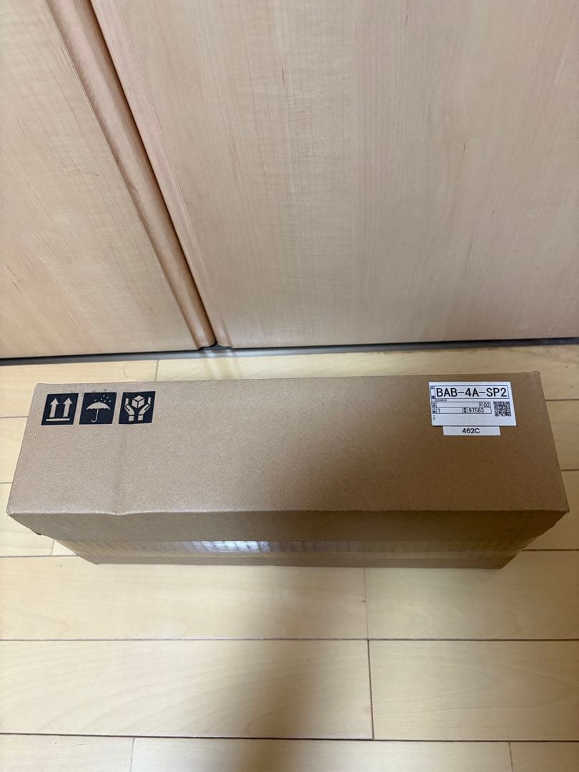 LIXILフルデジタルサウンドシステム用スピーカー補修用　BAB-4A-SP2