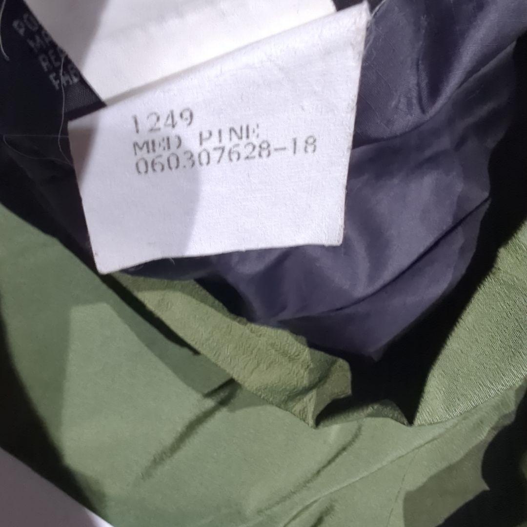 ARC'TERYX PATRIOT SV ジャケット カーキ カナダ製