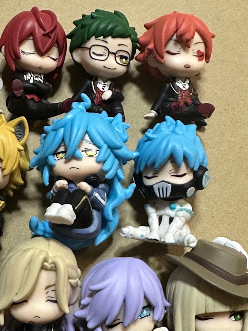 は*る様 肩ズンFig. ディズニー ツイステッドワンダーランド　ツイステ