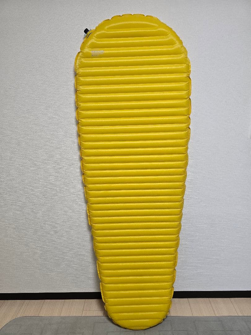 THERM-A-REST NeoAir XLite NXT レギュラーワイド