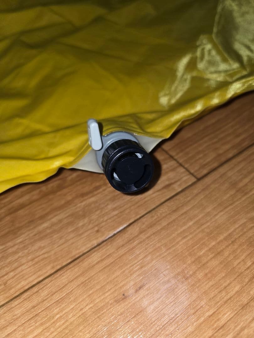 THERM-A-REST NeoAir XLite NXT レギュラーワイド