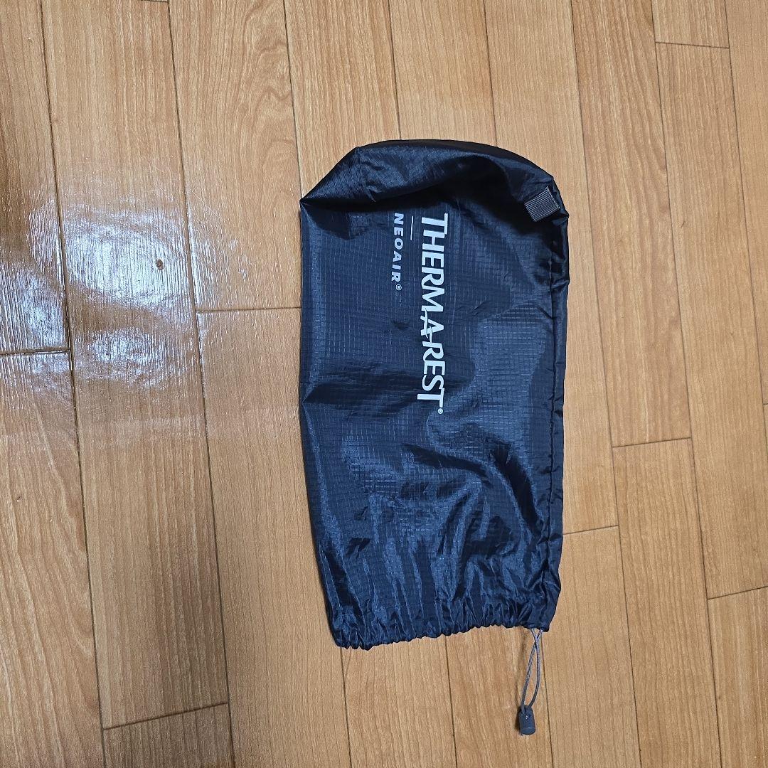 THERM-A-REST NeoAir XLite NXT レギュラーワイド