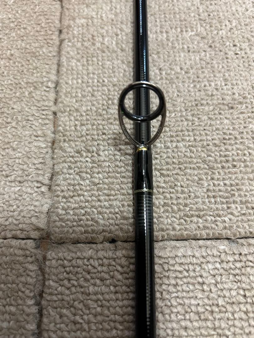 ヤマガブランクス　バリスティック86m