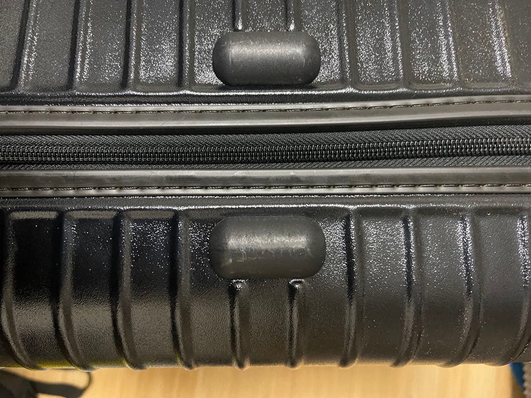 Rimowa リモワ スーツケース キャリーカート