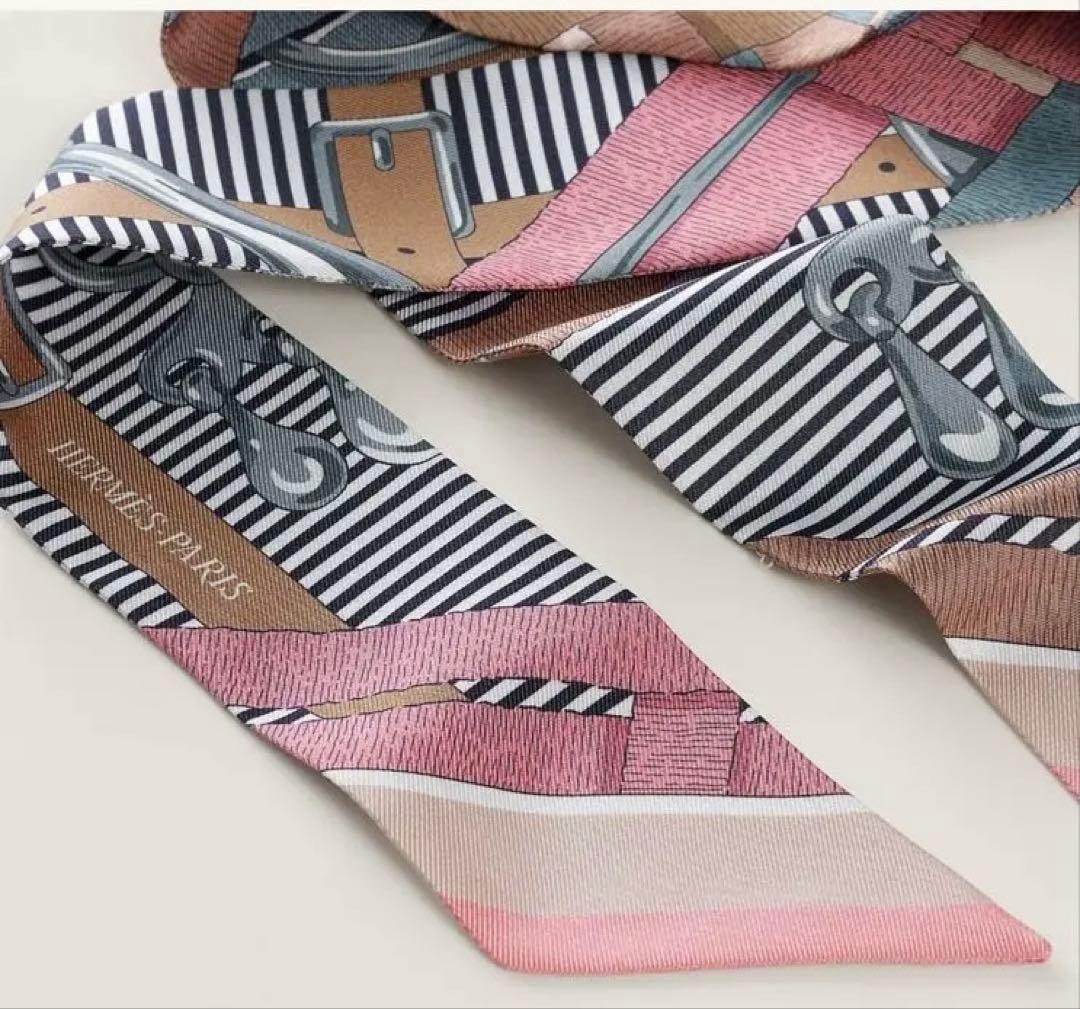 新品未使用HERMES Mors a jouets chemise馬銜シュミーズ